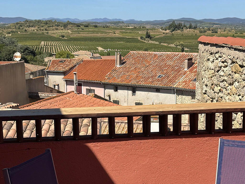 Maison à vendre, 3m², Abeilhan