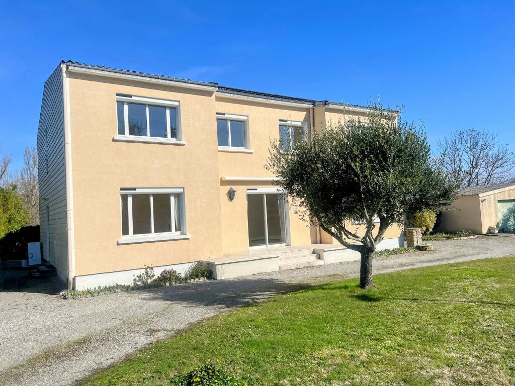 Maison à vendre, 230m², Léran