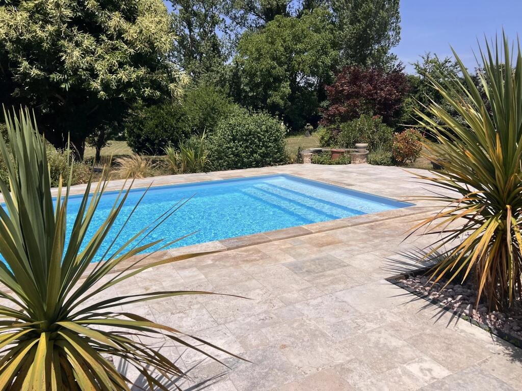 Maison à vendre, 230m², Léran