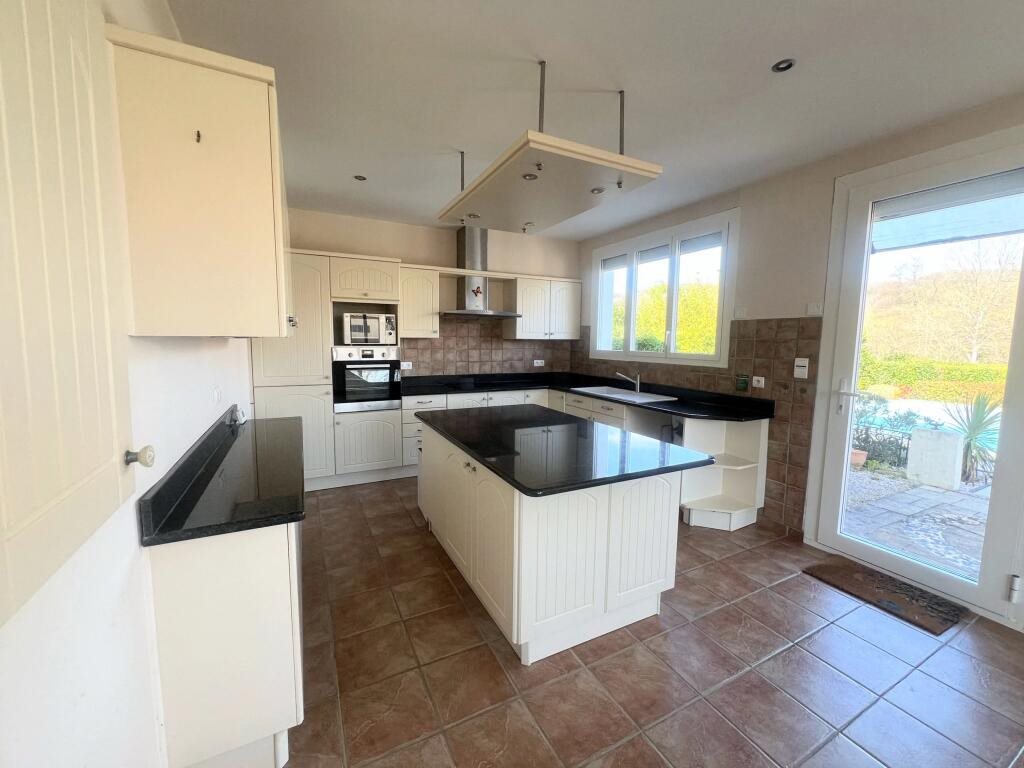 Maison à vendre, 230m², Léran