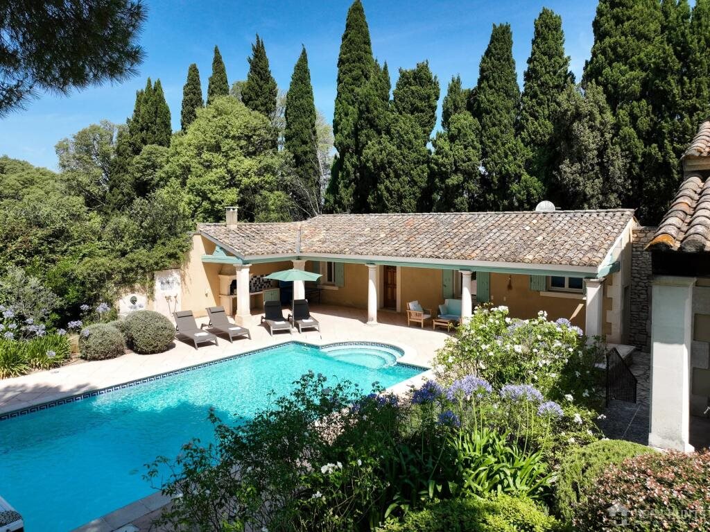 Maison à vendre, 300m², Saint-Rémy-de-Provence