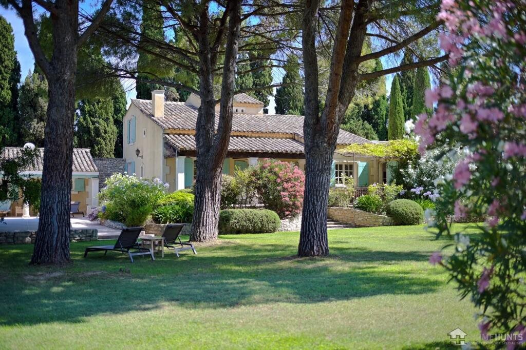 Maison à vendre, 300m², Saint-Rémy-de-Provence