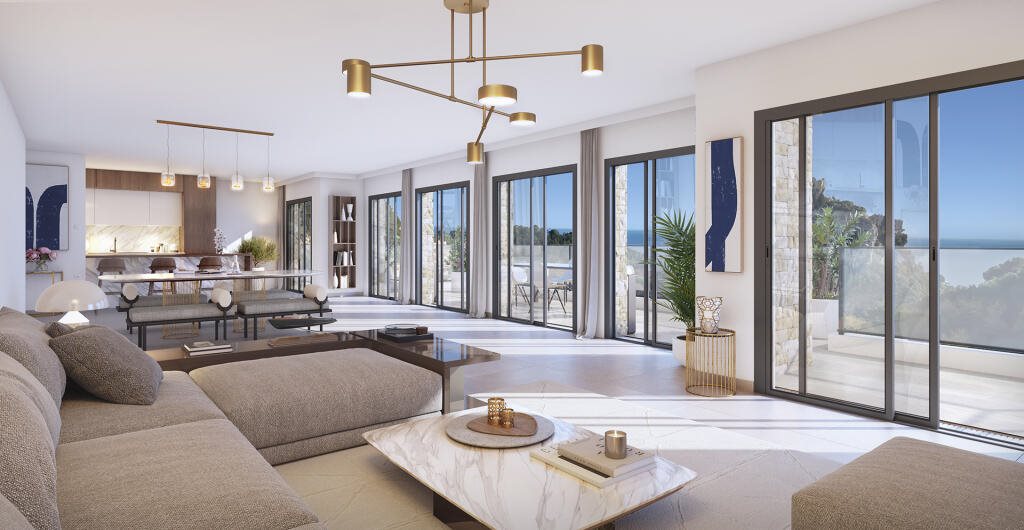 Appartement à vendre, NaNm², Èze