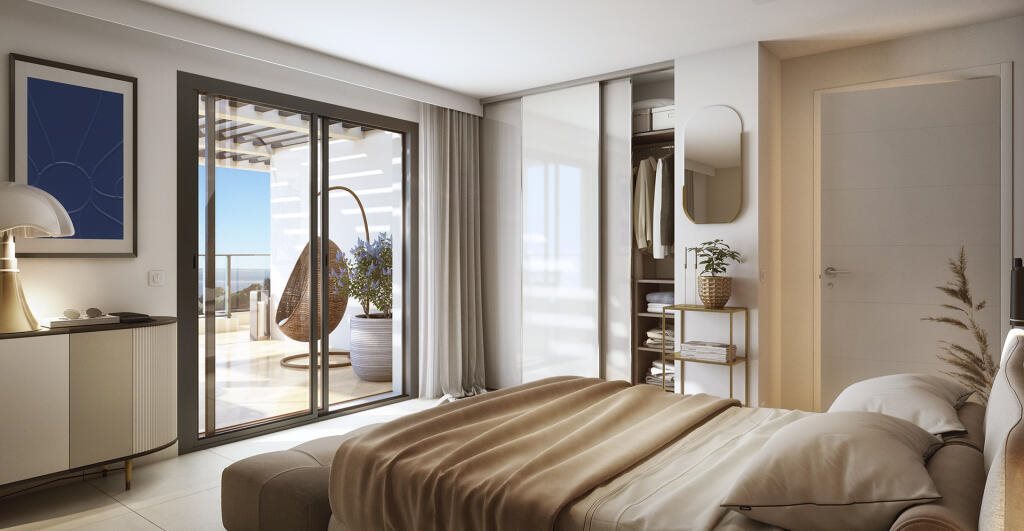 Appartement à vendre, NaNm², Èze