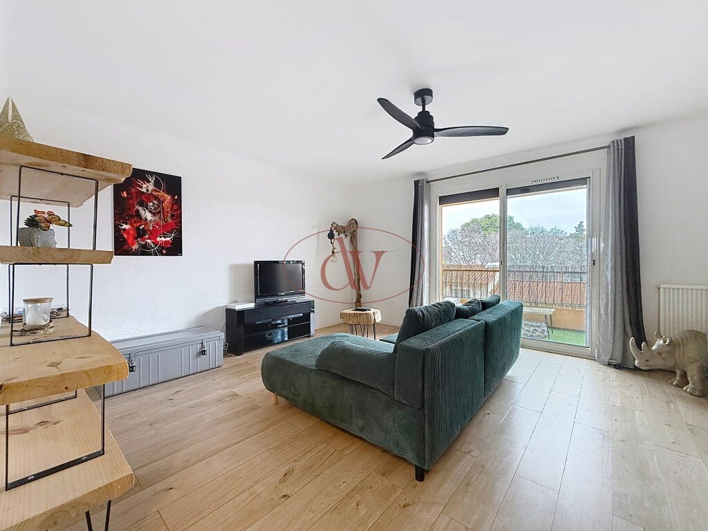 Appartement à vendre, 74m², Perpignan