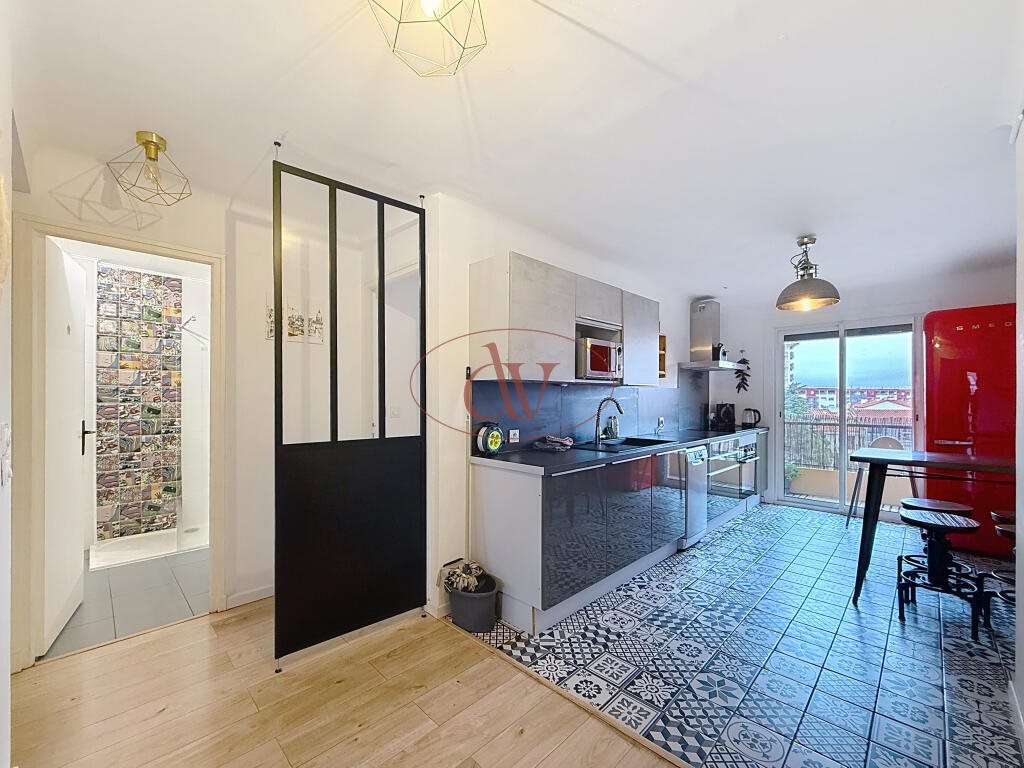 Appartement à vendre, 74m², Perpignan