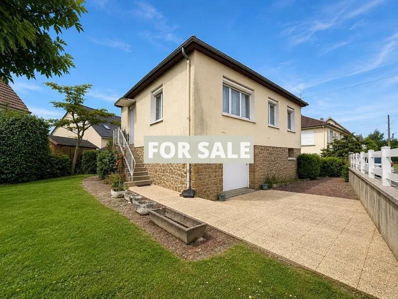 Maison à vendre, 3m², Saint-Planchers