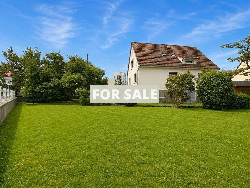 Maison à vendre, 3m², Saint-Planchers
