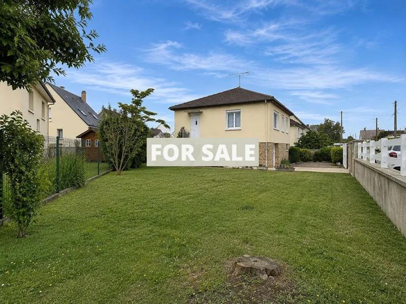 Maison à vendre, 3m², Saint-Planchers
