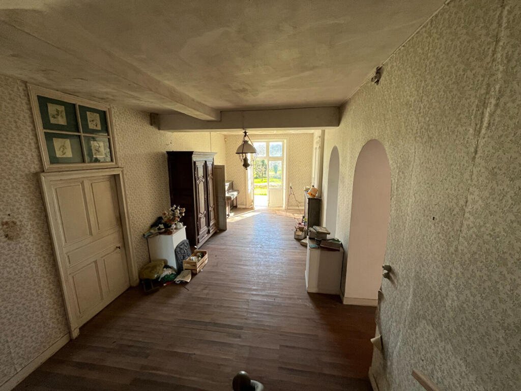 Maison à vendre, 6m², Villebois-Lavalette
