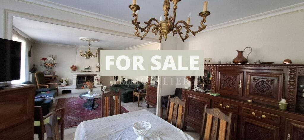 Maison à vendre, 4m², Mortrée