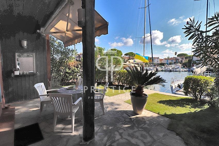 Appartement à vendre, 36m², Grimaud