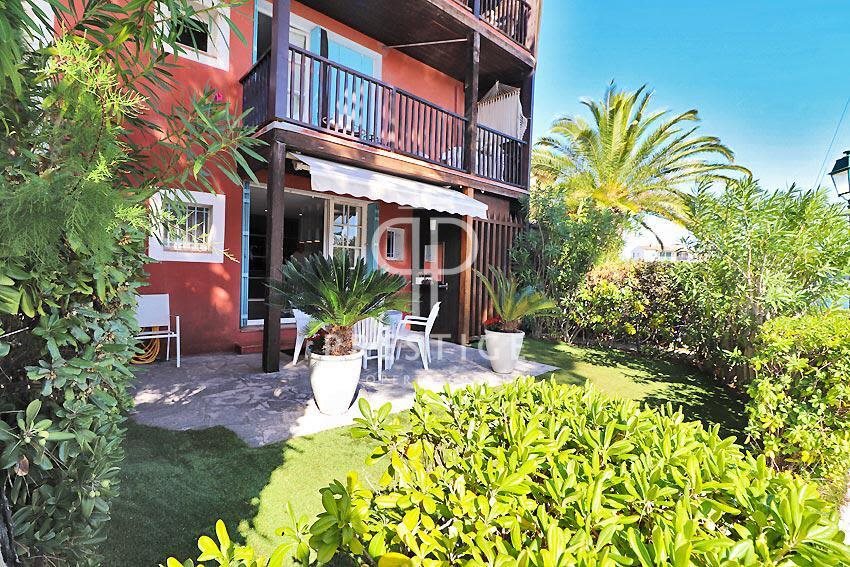 Appartement à vendre, 36m², Grimaud