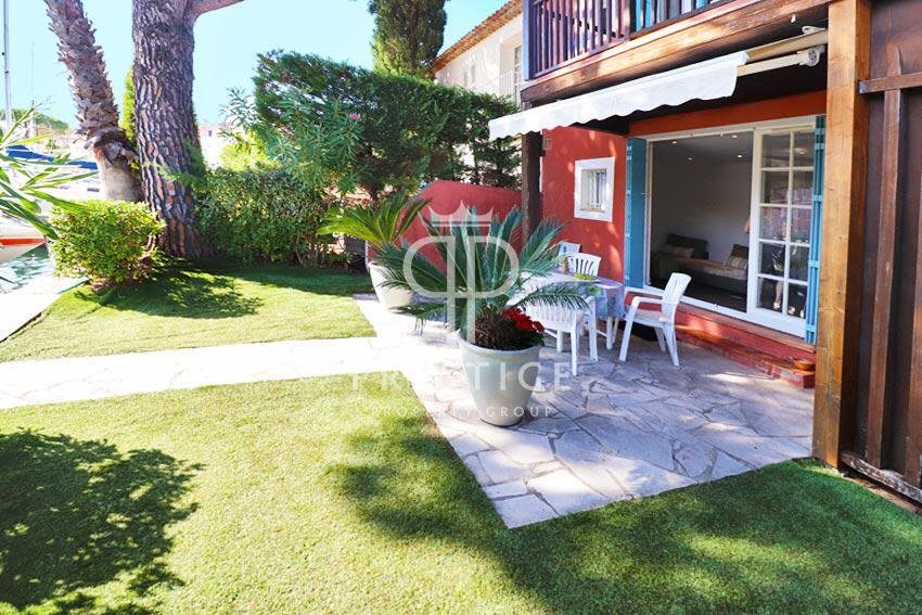 Appartement à vendre, 36m², Grimaud