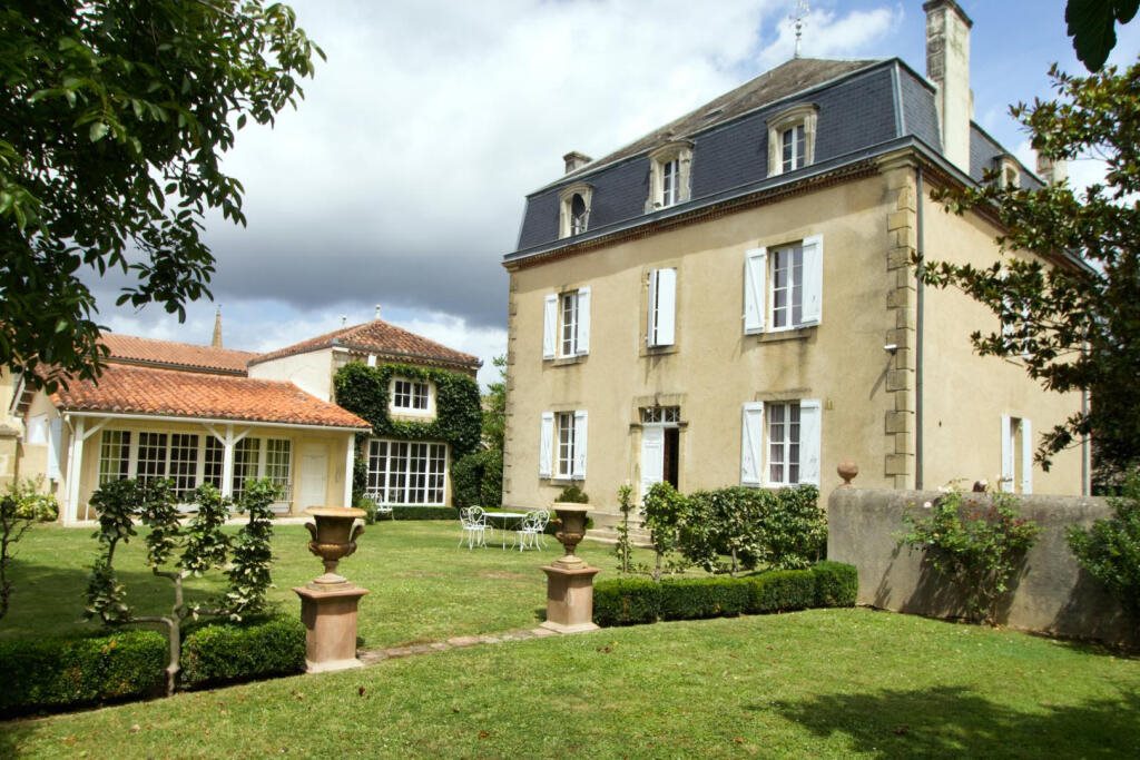 Maison à vendre, 247m², Marciac
