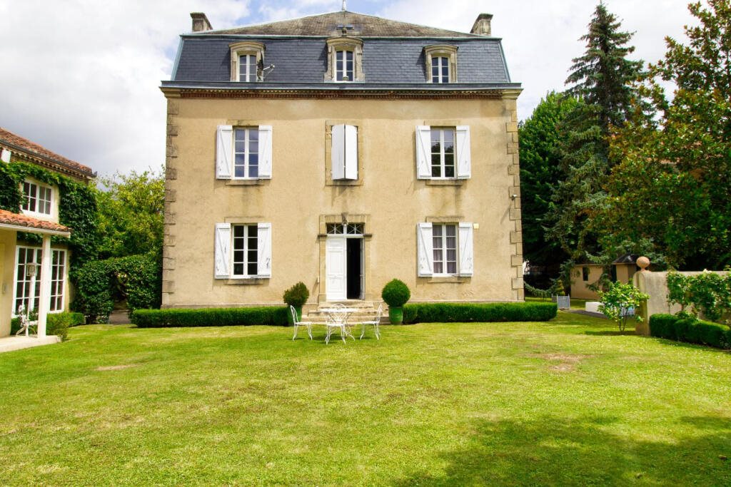 Maison à vendre, 247m², Marciac