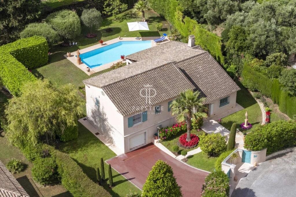Maison à vendre, 160m², Mougins