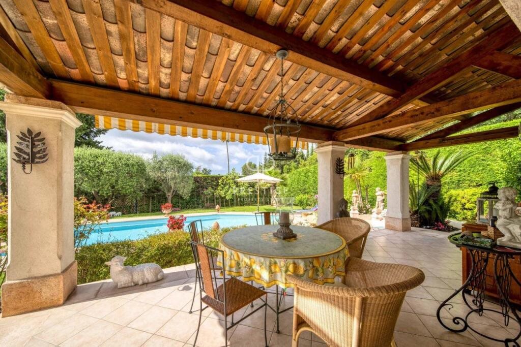 Maison à vendre, 160m², Mougins
