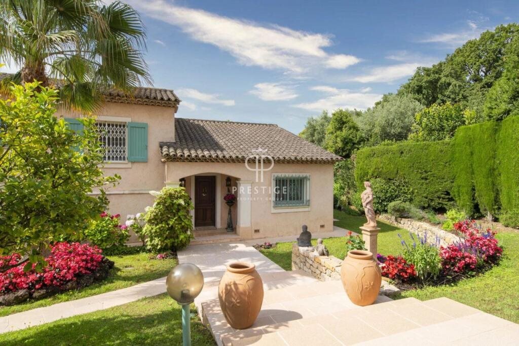 Maison à vendre, 160m², Mougins