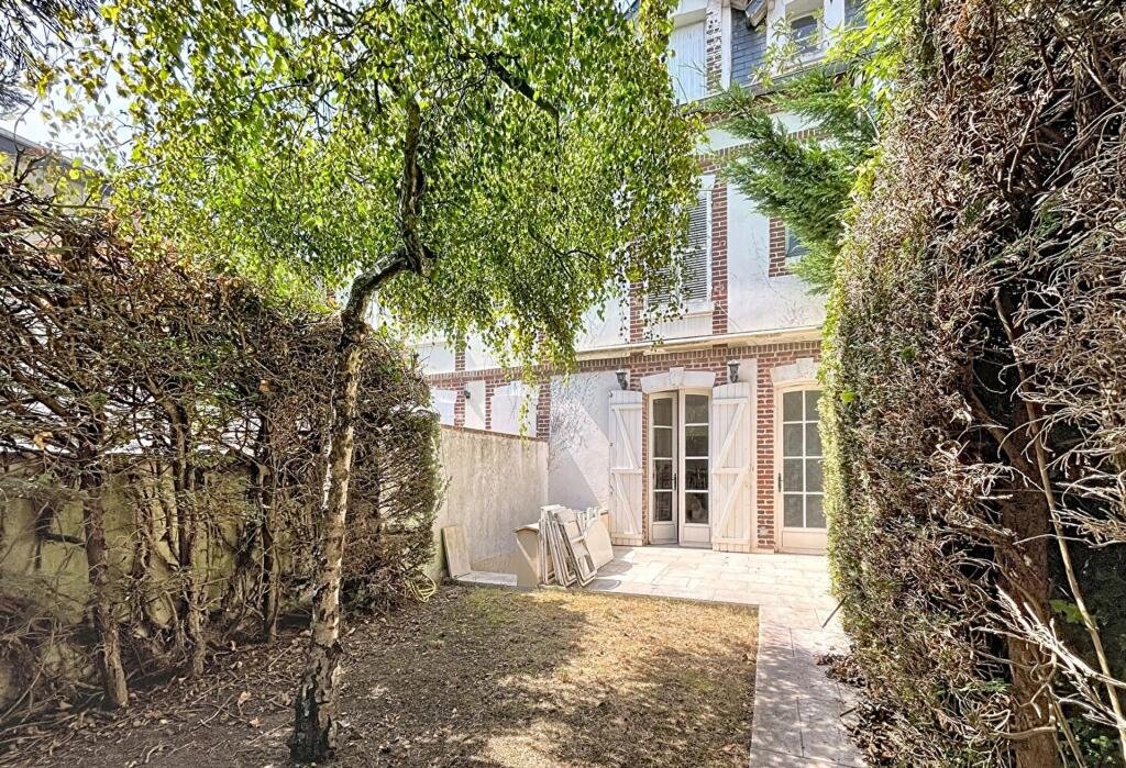 Maison à vendre, 2m², Deauville