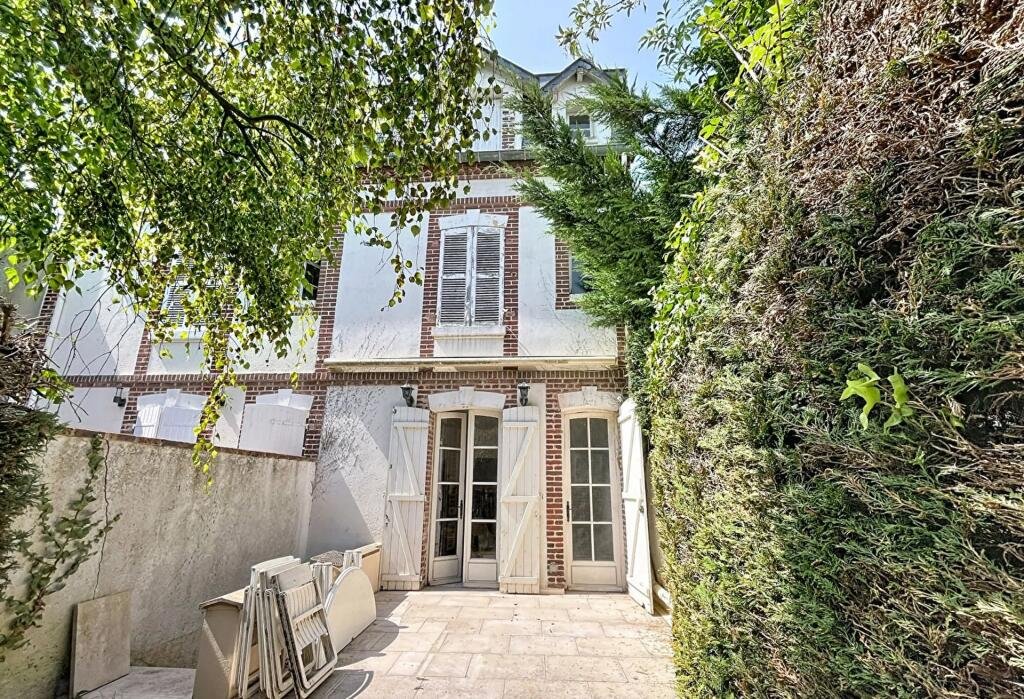 Maison à vendre, 2m², Deauville