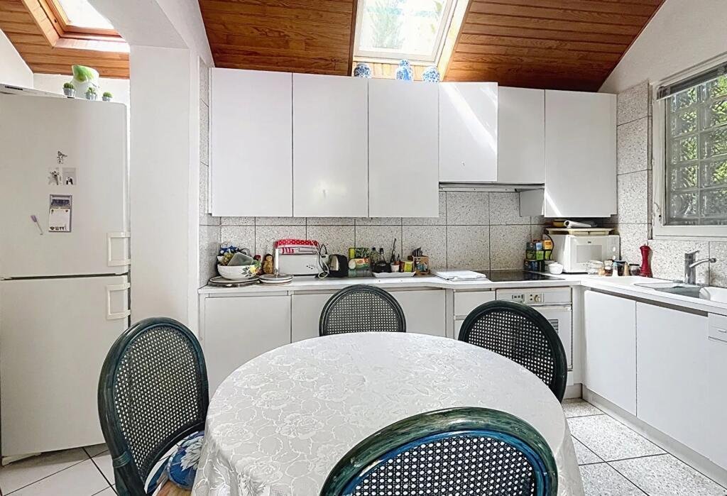 Maison à vendre, 2m², Deauville
