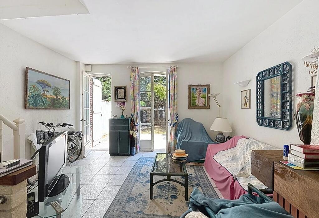 Maison à vendre, 2m², Deauville