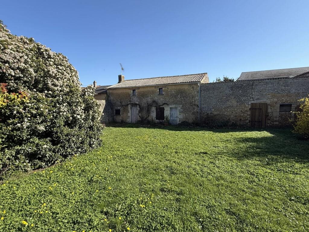 Maison à vendre, 125m², Marnes