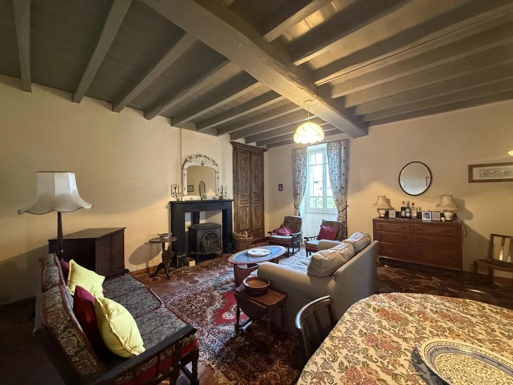 Maison à vendre, 125m², Marnes