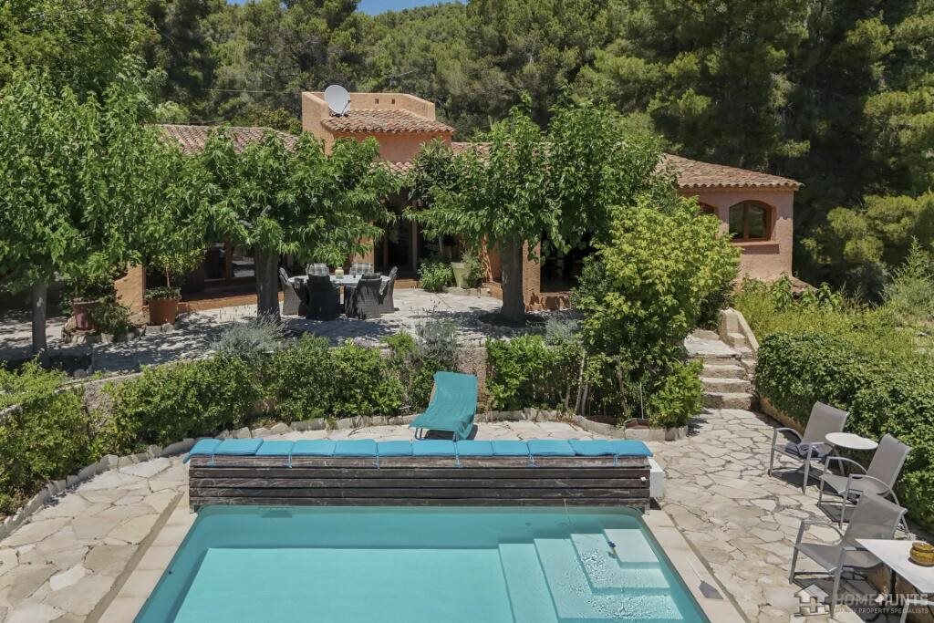 Maison à vendre, 145m², Bandol