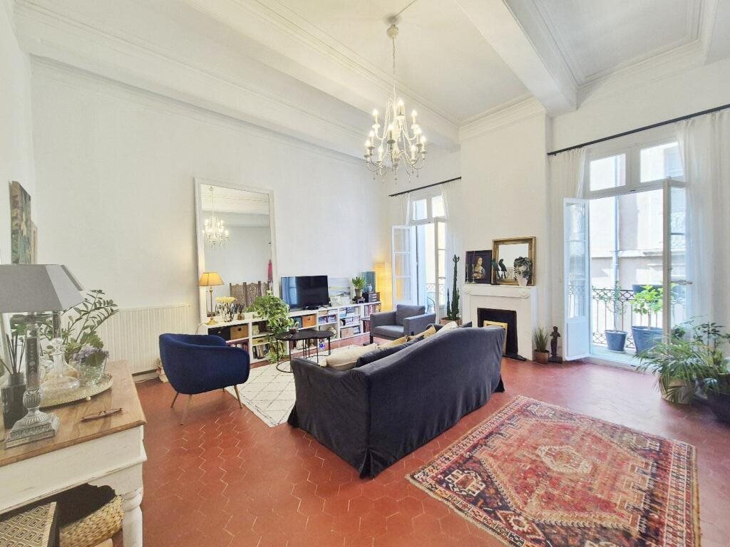 Appartement à vendre, 2m², Béziers