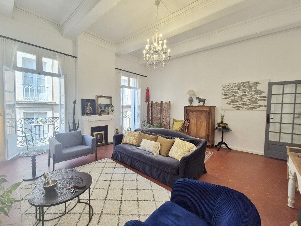 Appartement à vendre, 2m², Béziers