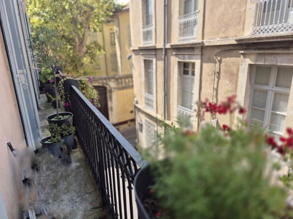 Appartement à vendre, 2m², Béziers