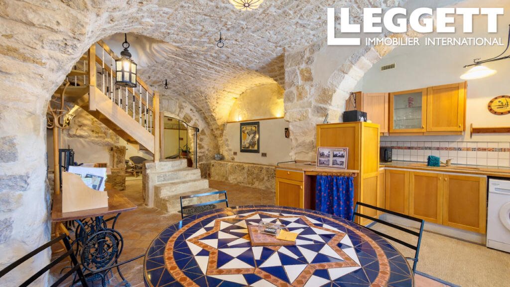 Maison à vendre, 324m², Nézignan-l'Evêque