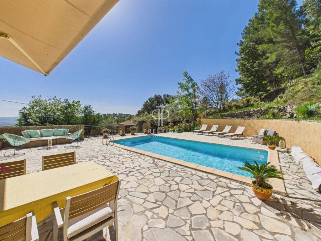 Maison à vendre, 5m², Seillans