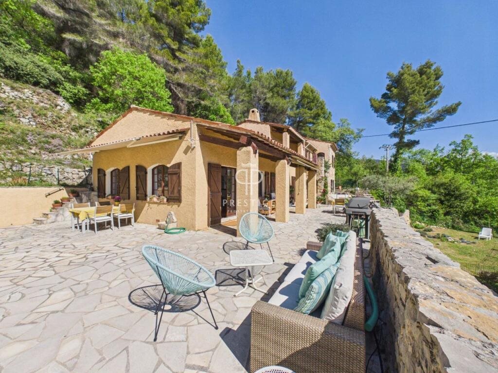 Maison à vendre, 5m², Seillans