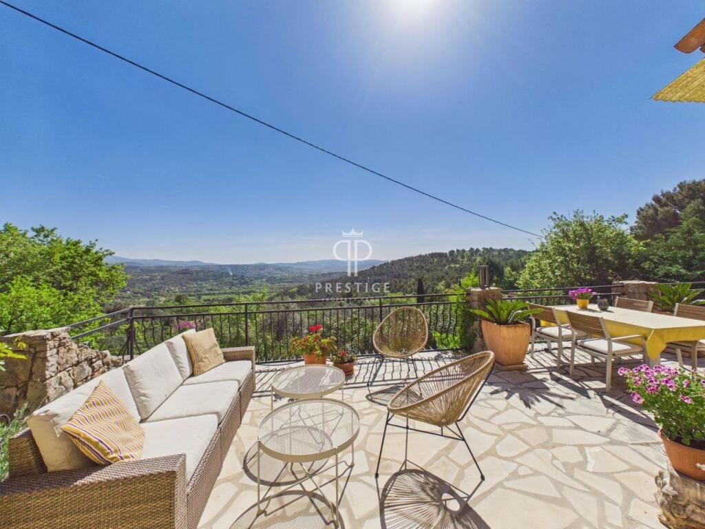 Maison à vendre, 5m², Seillans