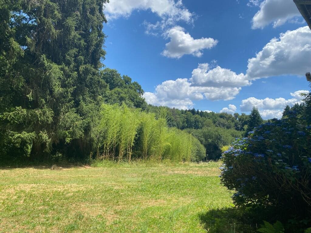 Maison à vendre, 244m², Saint-Hilaire-les-Courbes