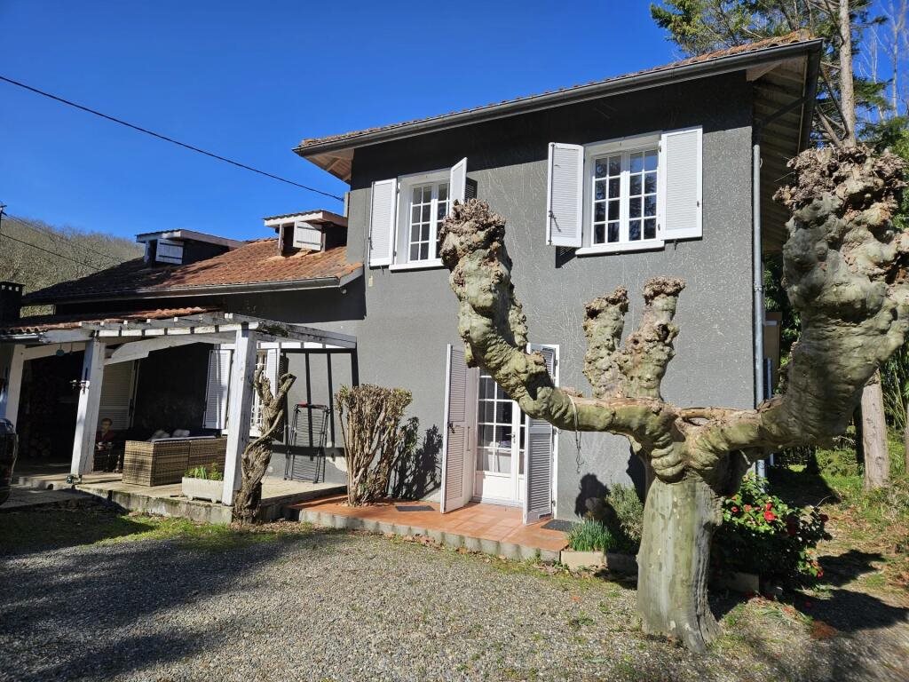 Maison à vendre, 140m², Castelnau-Rivière-Basse