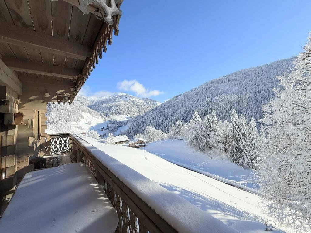 Maison à vendre, 160m², La Giettaz (La Giettaz-en-Aravis)