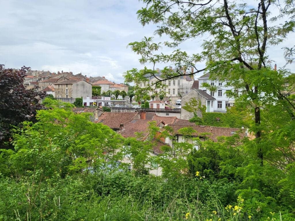 Maison à vendre, 108m², Nontron
