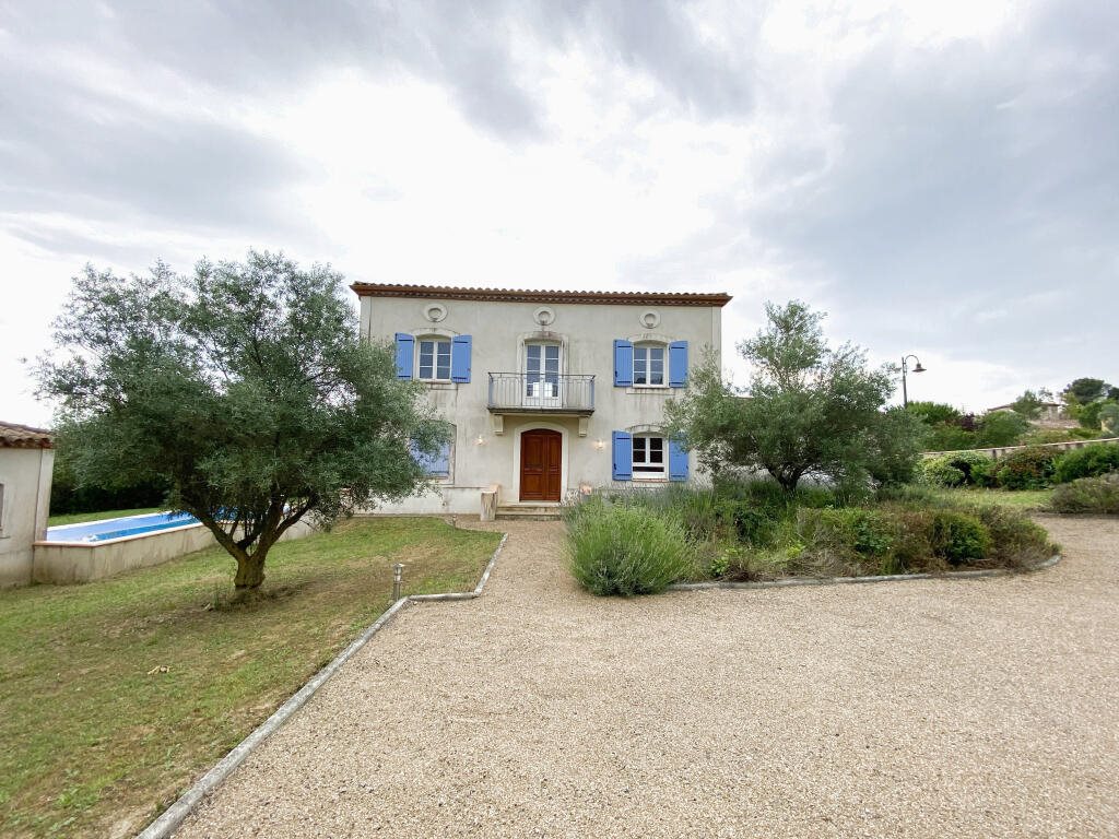 Maison à vendre, 150m², Carcassonne