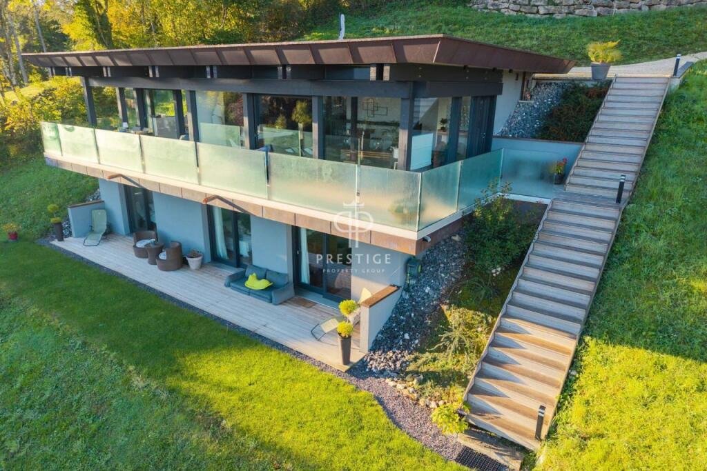 Maison à vendre, 192m², Annecy