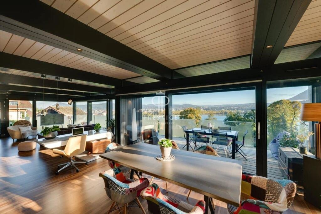 Maison à vendre, 192m², Annecy