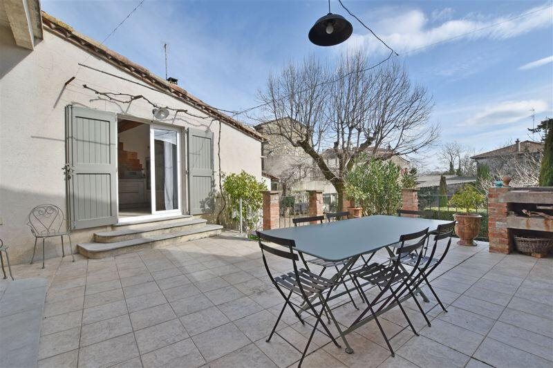 Maison à vendre, 4m², Ribaute-les-Tavernes