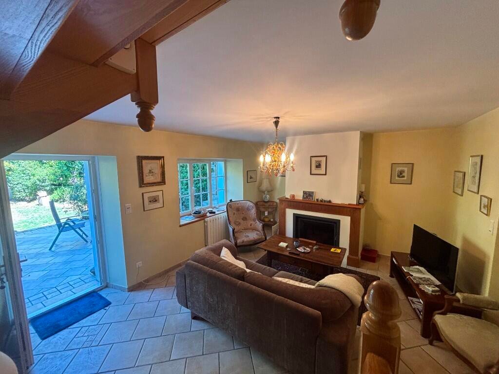 Maison à vendre, 160m², Roquefixade
