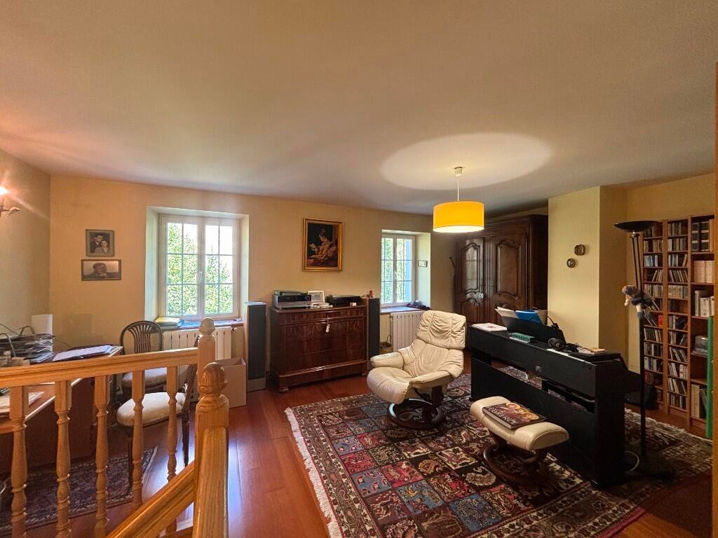 Maison à vendre, 160m², Roquefixade
