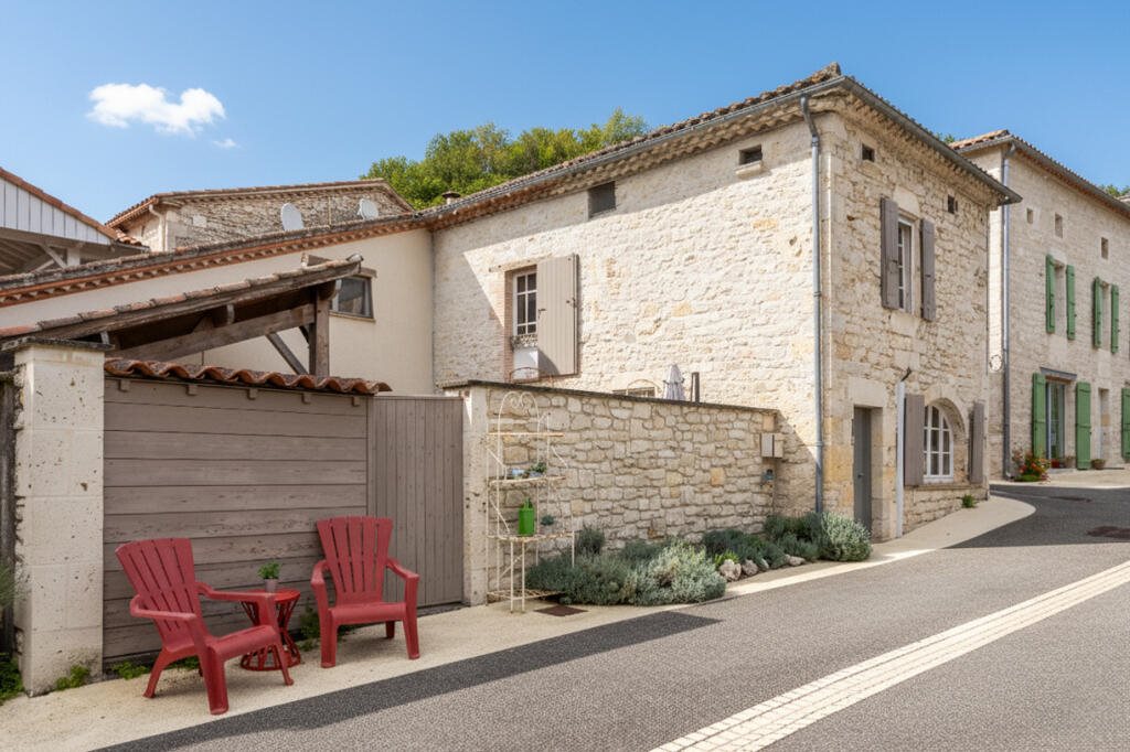 Maison à vendre, 146m², Lauzerte