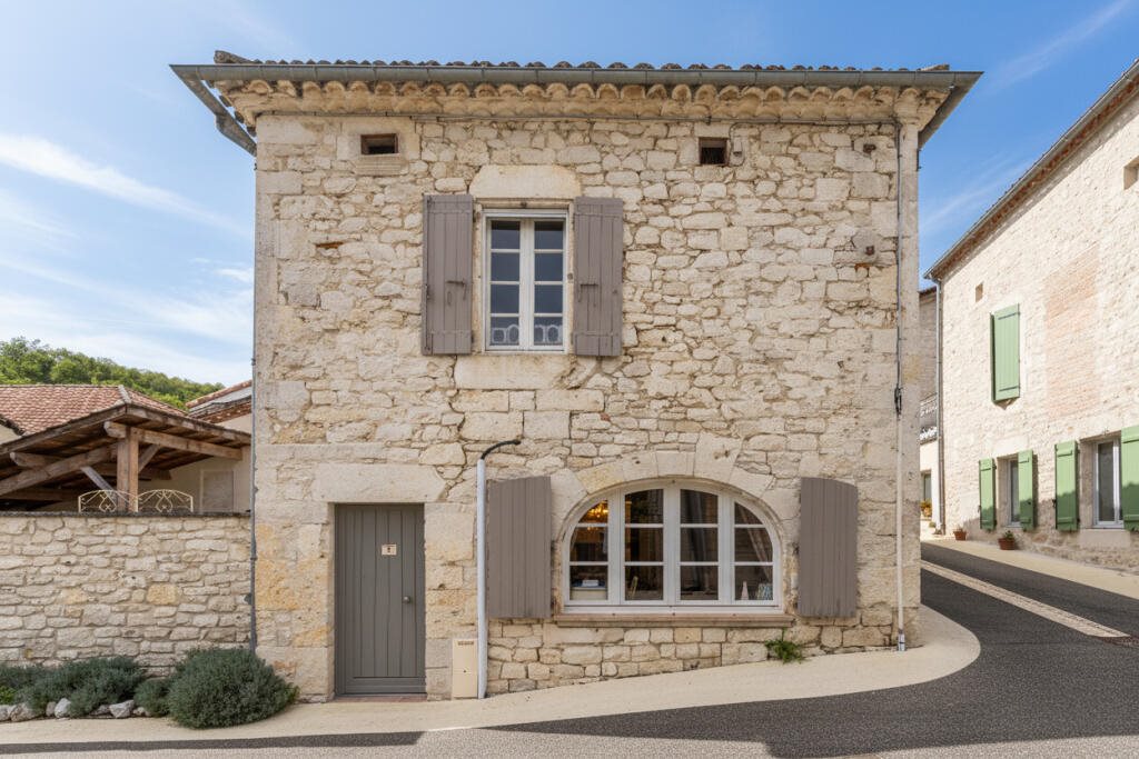 Maison à vendre, 146m², Lauzerte