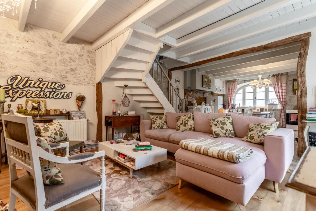 Maison à vendre, 146m², Lauzerte